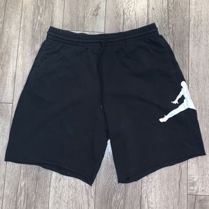Jordan Shorts
